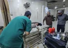 Tres niños resultan heridos por la explosión de una mina en la zona rural de Zirgan
