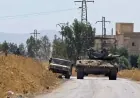 Acciones israelíes en Siria: desde incursiones hasta bases militares y control territorial