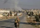 Temores de escalada de violencia en Siria en medio de violaciones continuas; devoluciones estancadas de los desplazados internos