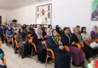 Kongra Star de Qamişlo celebra su conferencia organizativa