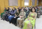Kongra Star de Dirbêsiyê evalúa dos años de trabajo