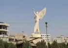 El aumento de los precios del diésel empeora la vida y los costos de calefacción en Kobani