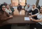 La Coordinación de Kongra Star en Líbano debate el papel de la jineología en la sociedad