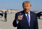 Trump afirma que la guerra contra Irán podría terminar pronto