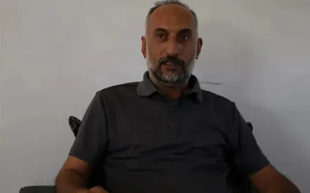 Director de Agua de Hasakah: El bombeo de agua de Alouk aumenta a 50.000 m³ por día