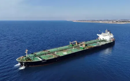La construcción de un oleoducto desde Irak hasta la costa siria podría comenzar en 2027