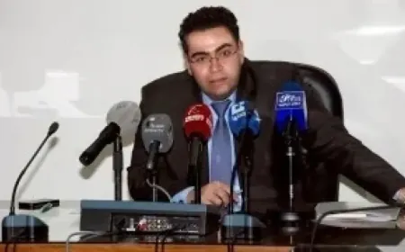 El Reino Unido levanta las sanciones contra el ex ministro de Economía sirio Humam al-Jazairi