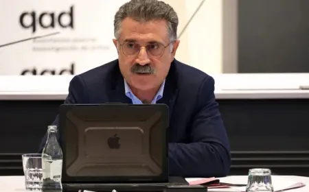 Salihaddin Soro: el líder Öcalan se ofreció a disolver el PKK por los derechos kurdos en 1998