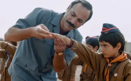 Mano Khalil prepara una nueva película sobre los kurdos en Rojava