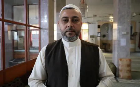 La Conferencia Democrática del Islam se une al proceso de integración dentro del Ministerio Sirio de Awqaf