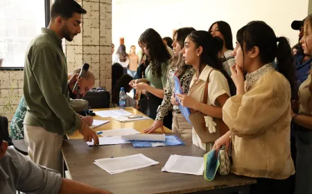 Colegio de Jineología está en el proceso de admisión de universidades sirias y la Universidad de Rojava