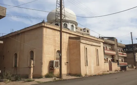 Imanes de Çil Agha: Explotar púlpitos religiosos para incitar a la discordia contradice al Islam