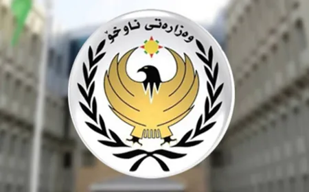 La región del Kurdistán niega la presencia de drones y fuerzas ucranianas