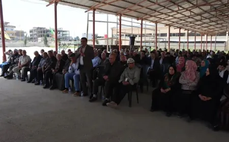 Ancianos de la tribu Tay: los grupos que siembran discordia en Hesekê no están vinculados a las tribus árabes