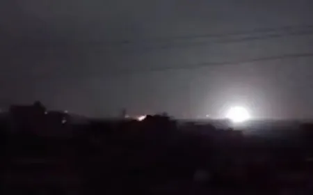Un oficial muerto y otros dos heridos en un ataque en el punto de control de seguridad