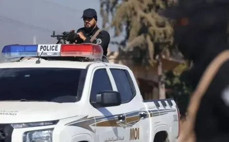 Muere un combatiente francés en un enfrentamiento en Idlib