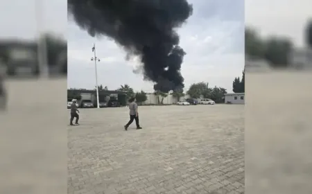 Los residentes de Derik condenan los ataques a los desplazados de Grî Spî