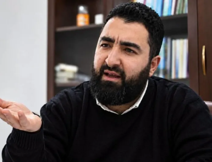 Australia vuelve a incluir a "Abu Maryam al-Australia" en la lista de sanciones ...