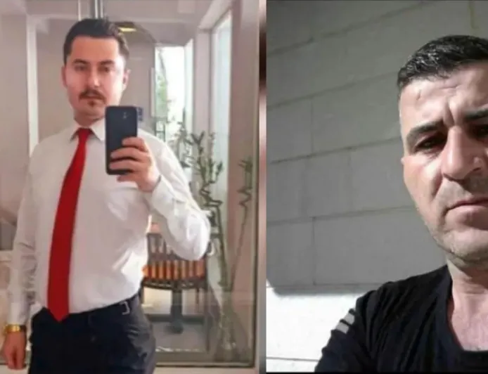 Dos personas mueren tras ser tiroteadas en la localidad de al Zahra, al norte de...