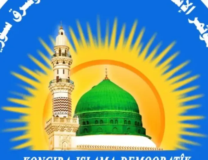 La Conferencia del Islam Democrático llama a mantener la calma en Hasaka