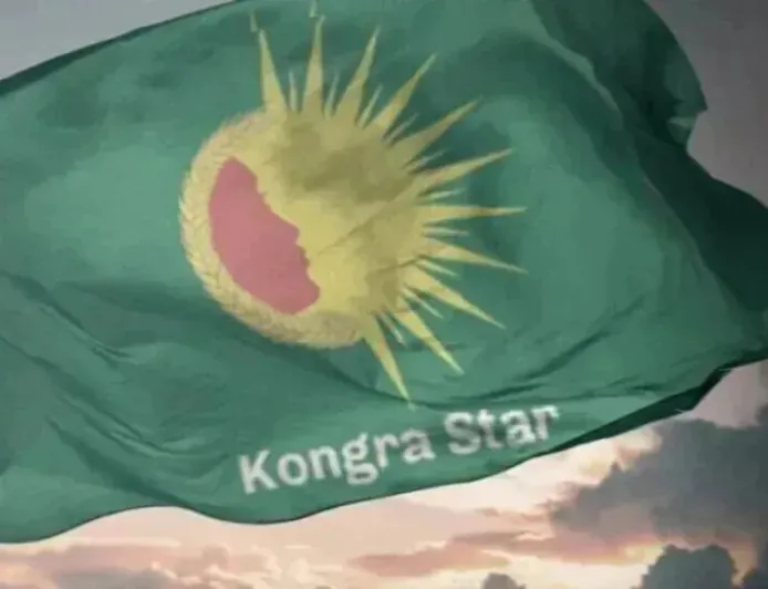 Kongra Star sobre los acontecimientos en Hasaka: “Todos deben actuar con respons...