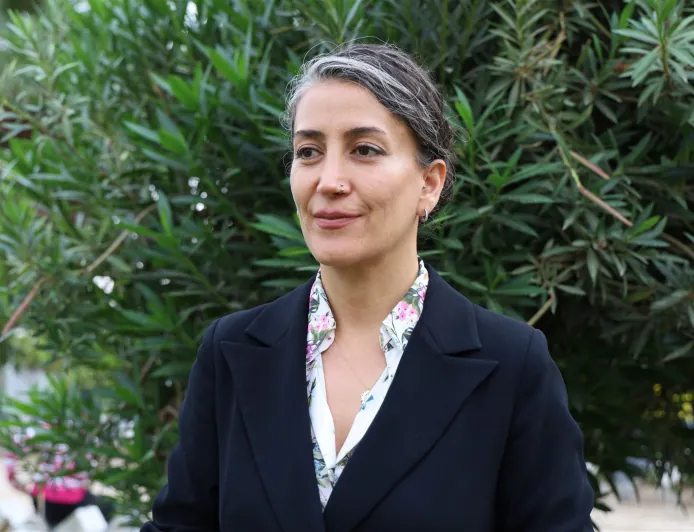 Devrim Demir pide una cooperación más fuerte entre Rojava y el Kurdistán del Norte