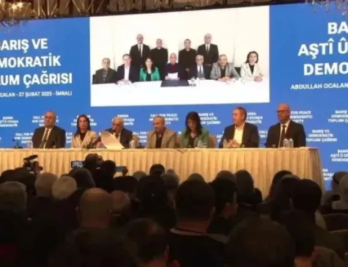 Últimos acontecimientos en el proceso de paz y la sociedad democrática