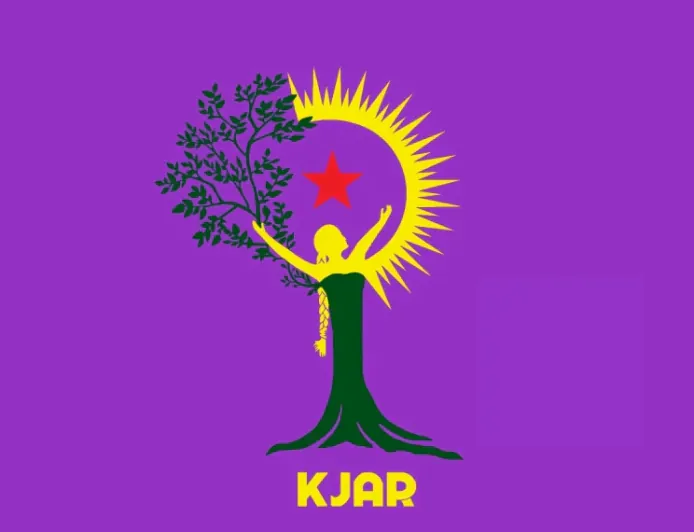 Sentencia de muerte contra la activista kurda Warisha Muradi