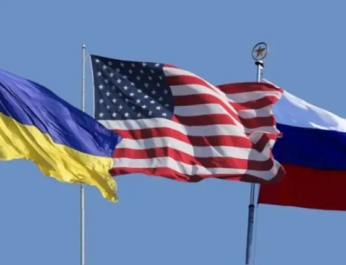 Rusia y Ucrania intercambian a 540 militares en un canje de prisioneros