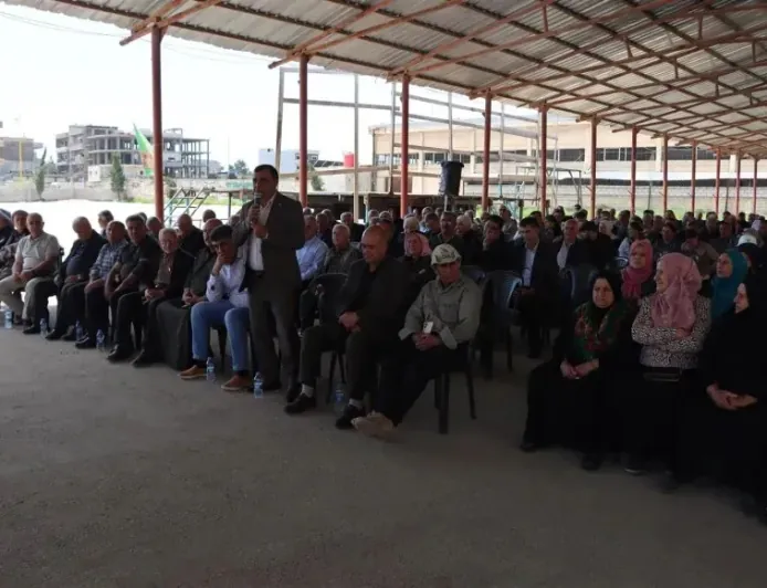 Ancianos de la tribu Tay: los grupos que siembran discordia en Hesekê no están vinculados a las tribus árabes