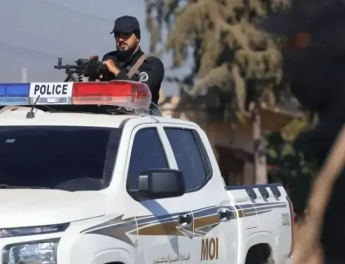 Muere un combatiente francés en un enfrentamiento en Idlib
