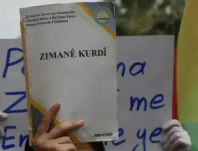 Garkê Legê Intelectuales: El reconocimiento del idioma kurdo es un derecho