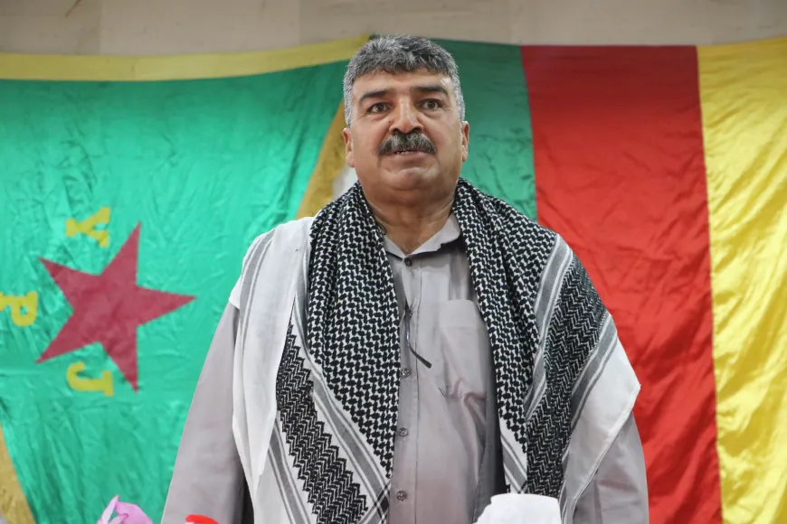 Derbasiyah conmemora a 60 mártires de los meses de julio, agosto y septiembre