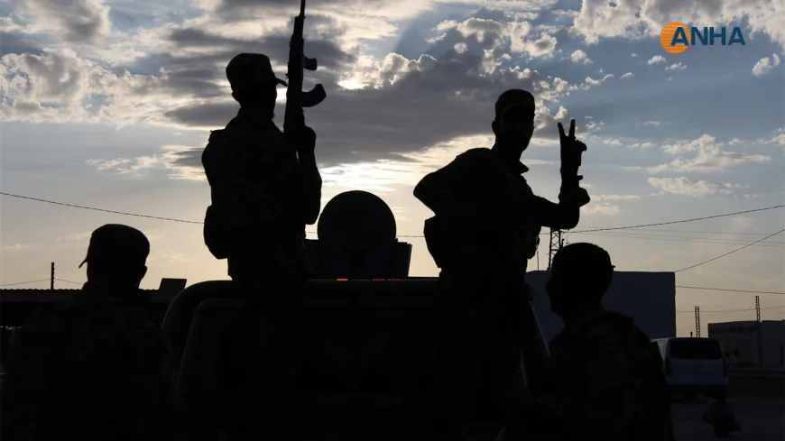 Brigada de Hasaka: "Estamos preparados para defender Siria y a todos sus componentes"