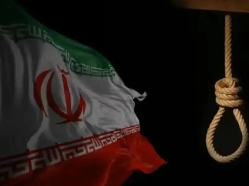 Irán ejecuta a una mujer y a tres hombres y condena a muerte a otros tres kurdos