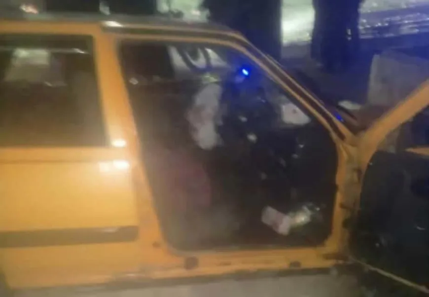 Cuatro personas mueren en las zonas rurales de Damasco