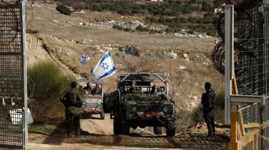 Las fuerzas israelíes realizan más de 97 incursiones en Siria en septiembre