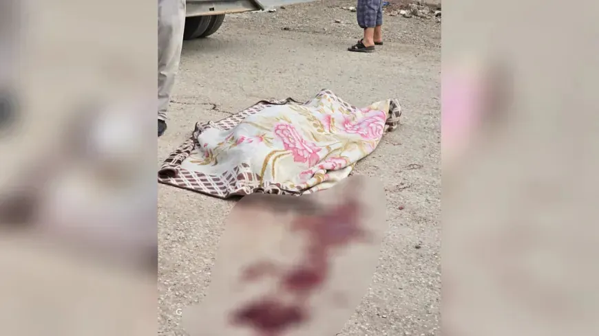 Asesinan a un joven en el barrio de Meridian, en Hasaka