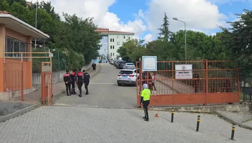 Ocho alumnas resultan heridas por arma blanca en una escuela de Estambul