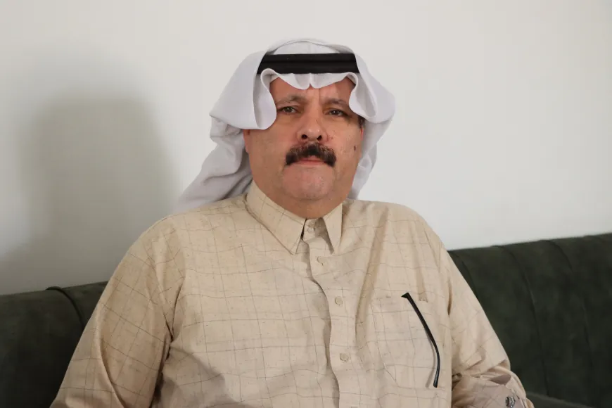El jefe del Consejo Tribal Tayy advierte contra los intentos de provocar enfrentamientos árabe-kurdos