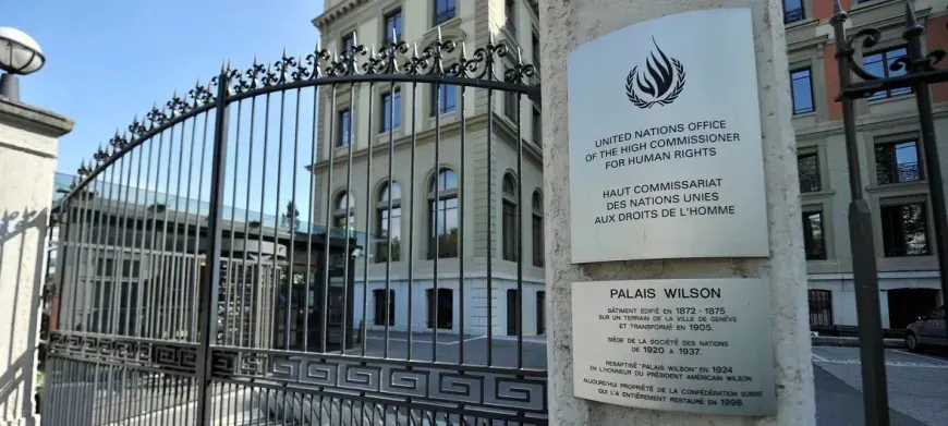 La ONU alerta de violaciones por parte de Israel contra la población civil en el sur de Siria