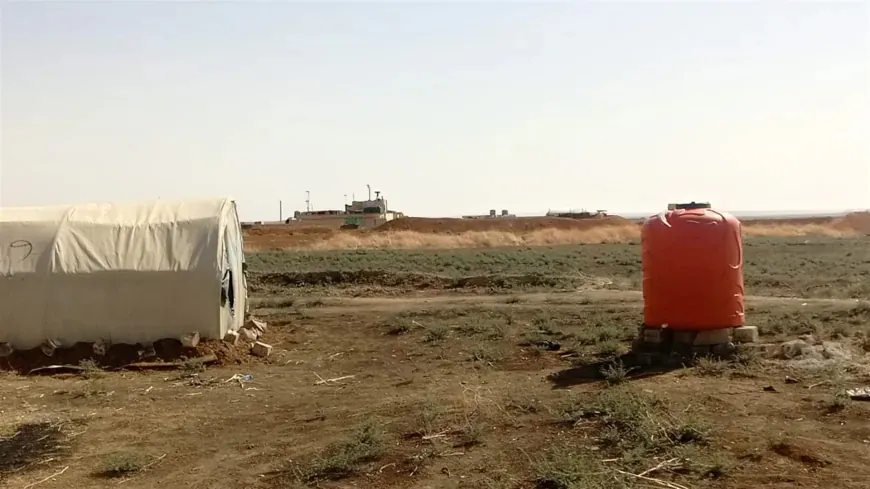Varias pruebas contradicen las negaciones turcas con respecto al regreso de los residentes de Serêkaniyê