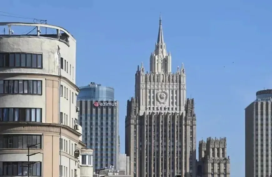 Rusia prevé firmar acuerdos con Siria antes de que termine el año