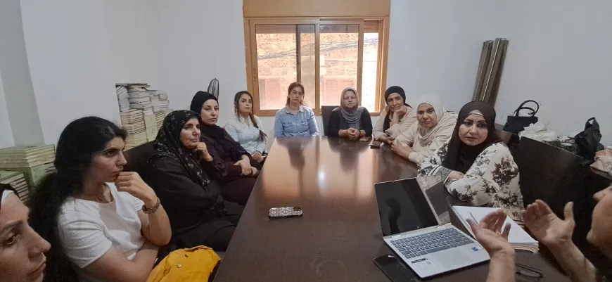 Kongra Star debate en una reunión en Líbano las valoraciones del líder Abdullah Ocalan