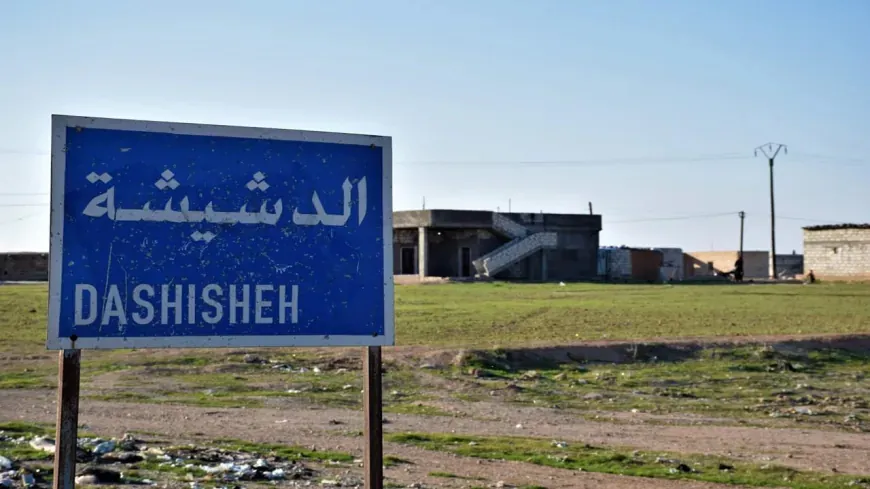 Asesinan a un hombre mayor en Dashisha