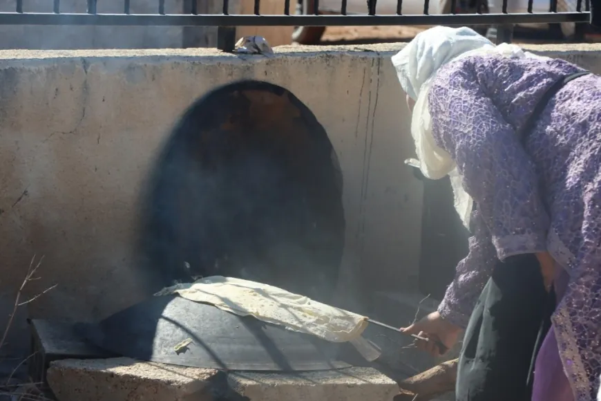 "Kobani tiene una cultura rica y antigua"