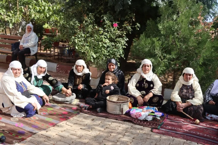 "Kobani tiene una cultura rica y antigua"