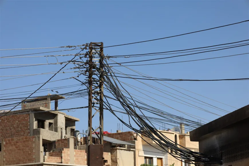 Hesekê y Tel Tamr comienzan a instalar contadores eléctricos