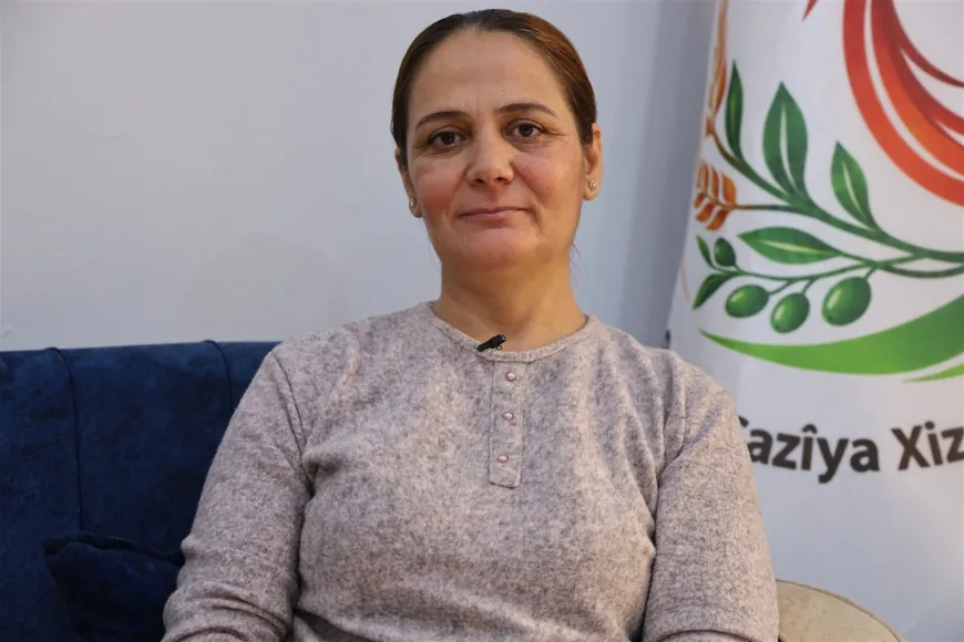 La Fundación de Servicios de Desarrollo de la Mujer lanza programas de empoderamiento en Hasakah