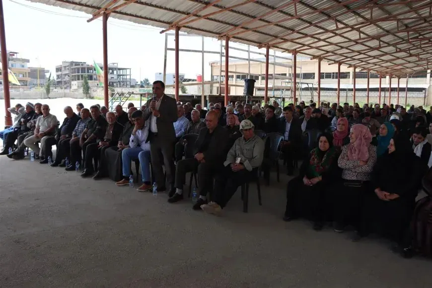 Ancianos de la tribu Tay: los grupos que siembran discordia en Hesekê no están vinculados a las tribus árabes